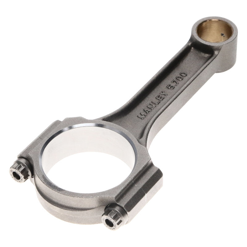 Manley Small Block Chevy 6.100in Length Sportsmaster Connecting Rods-thumbmail-3
