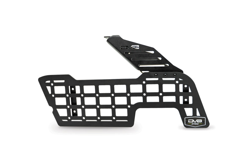 DV8 21-23 Ford Bronco Center Console Molle Panels & Bridge-thumbmail-7