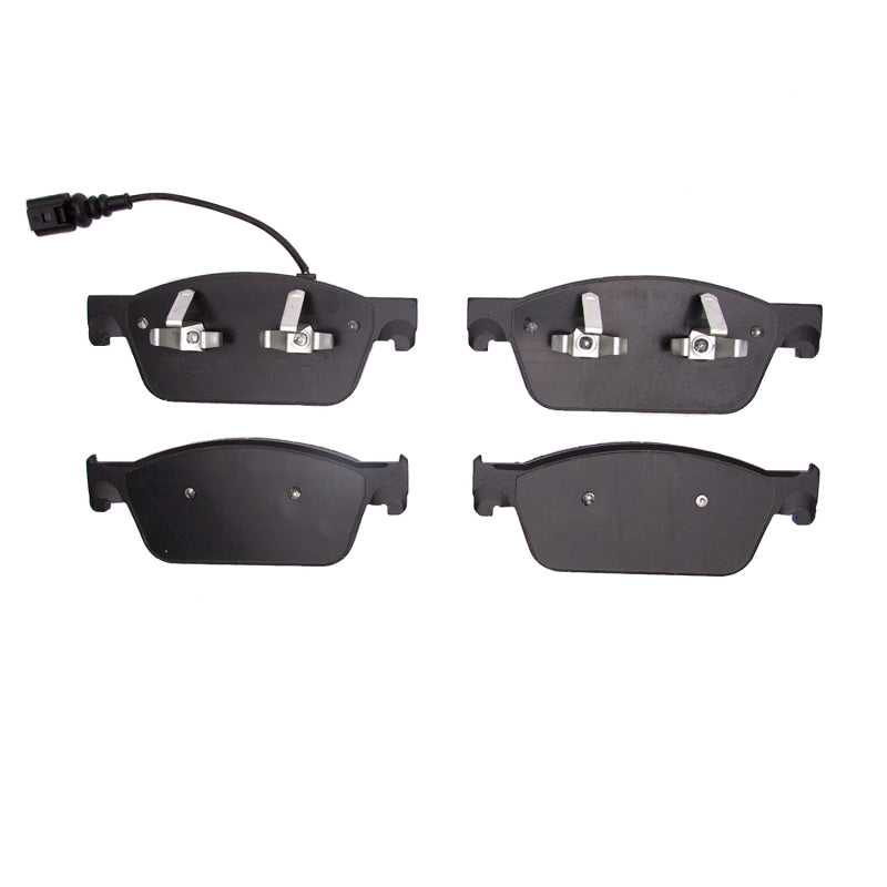 R1 16-20 Volkswagen Transporter Front Ceramic Brake Pads-thumbmail-2