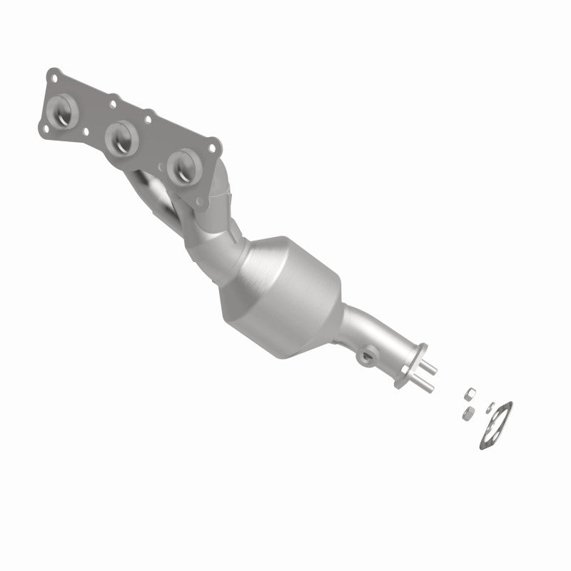 Magnaflow 06-08 BMW Z4 3.0L Direct Fit Converter-thumbmail-14