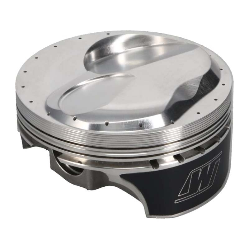 Wiseco Chevrolet Big Blox Brodix SR20 4.600in Bore 1.120in CH 0.990in H Piston Shelf Stock Kit-thumbmail-18