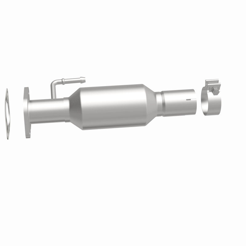 MagnaFlow Conv DF 15-16 Ford Edge 3.5L FWD - Rear-thumbmail-19