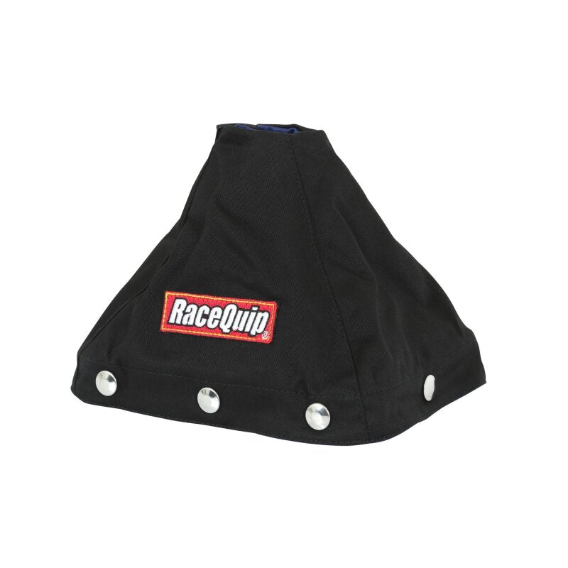 RaceQuip Std 6in Fire Retardant Shifter Boot Kit-thumbmail-3