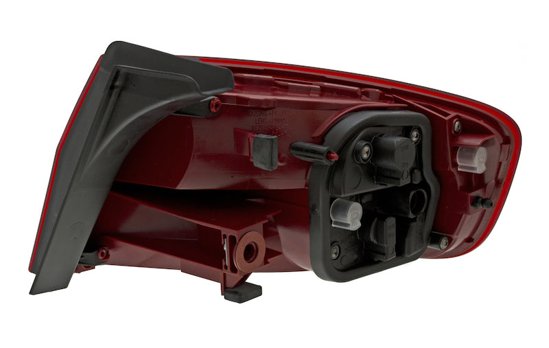 Hella 2013-2016 Audi S4 Left Outer Tail Light-thumbmail-5