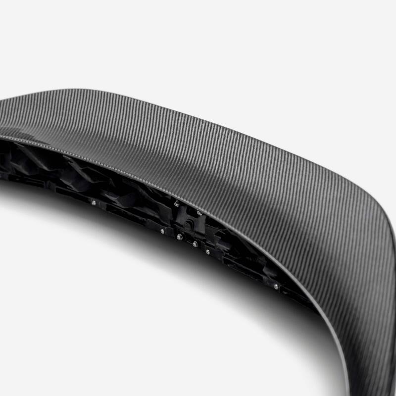 Seibon 2022 Toyota GR86 MB-Style Carbon Fiber Rear Spoiler-thumbmail-4