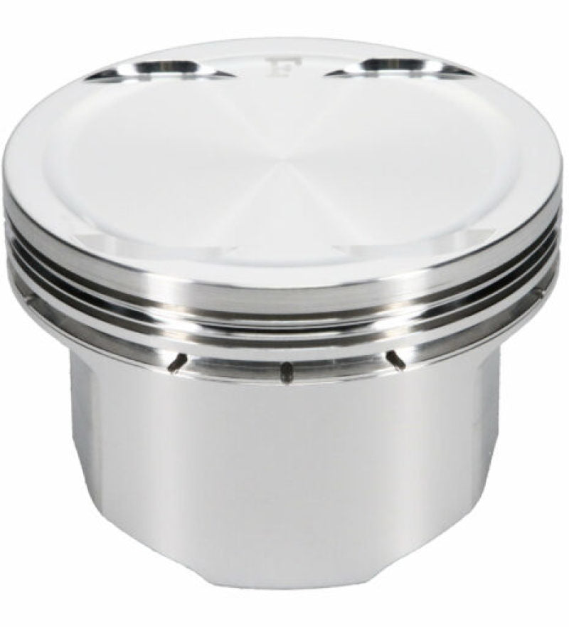 JE Pistons Kawasaki BRUTE FORCE 750 Piston Kit-thumbmail-1