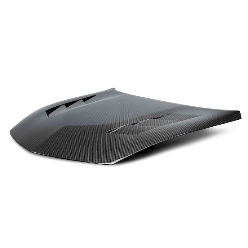 Seibon 2023 Nissan Z TS-Style Carbon Fiber Hood-thumbmail-2