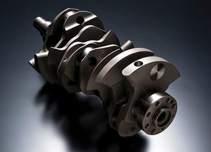 HKS Crank Shaft VR38 4.3L STEP Pro-thumbmail-1