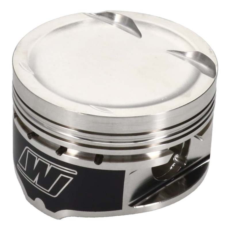 Wiseco Audi/VW 2.0L 83.00mm Bore 92.8mm Stroke -7.1cc EA888 Piston Kit - 4 Cyl-thumbmail-2