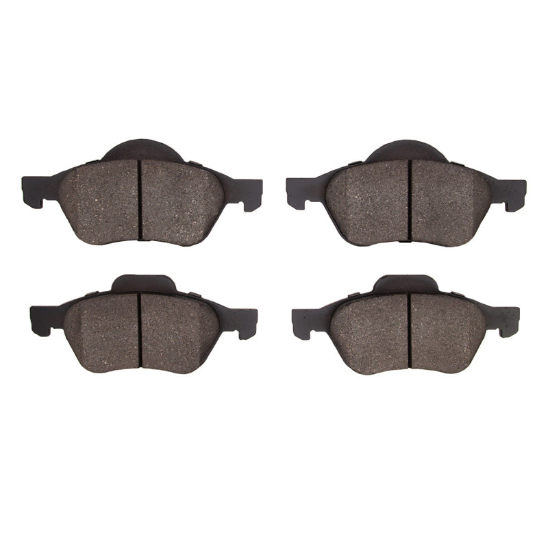 R1 05-09 Renault Megane Front Ceramic Brake Pads-thumbmail-1