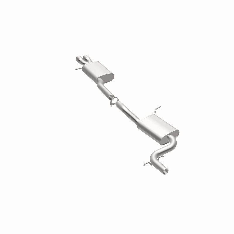 MagnaFlow BRE Exhaust Kit 12-18 Volkswagen Jetta-thumbmail-11