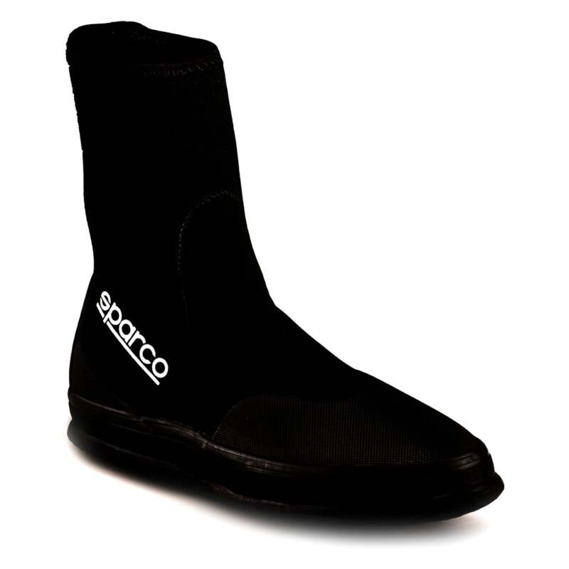 Sparco Boot Waterproof 46 Black-thumbmail-1