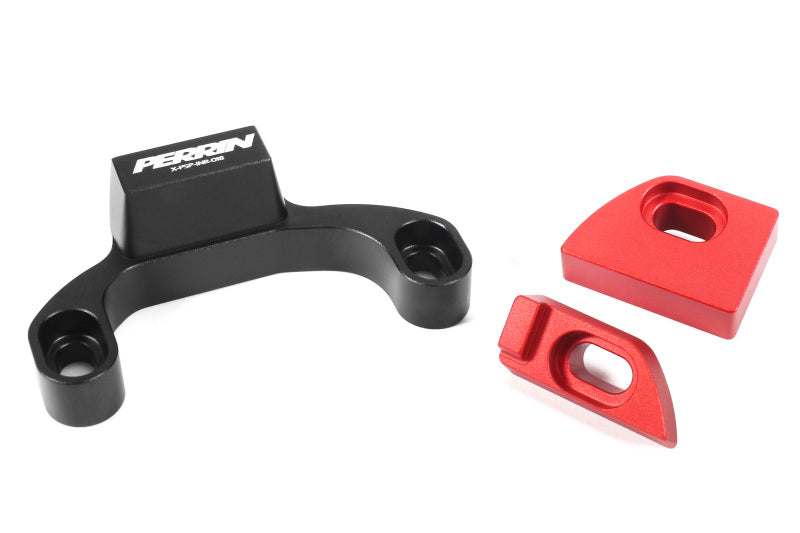 Perrin 15-17 Subaru WRX Super Shifter Stop (w/OEM STI Short Throw Shifter)-thumbmail-1