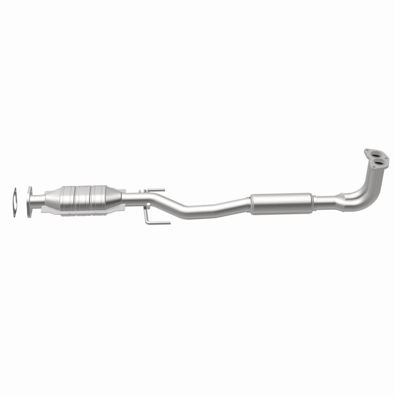 Magnaflow 2004 Mitsubishi Lancer 2.4L Direct Fit Converter-thumbmail-14