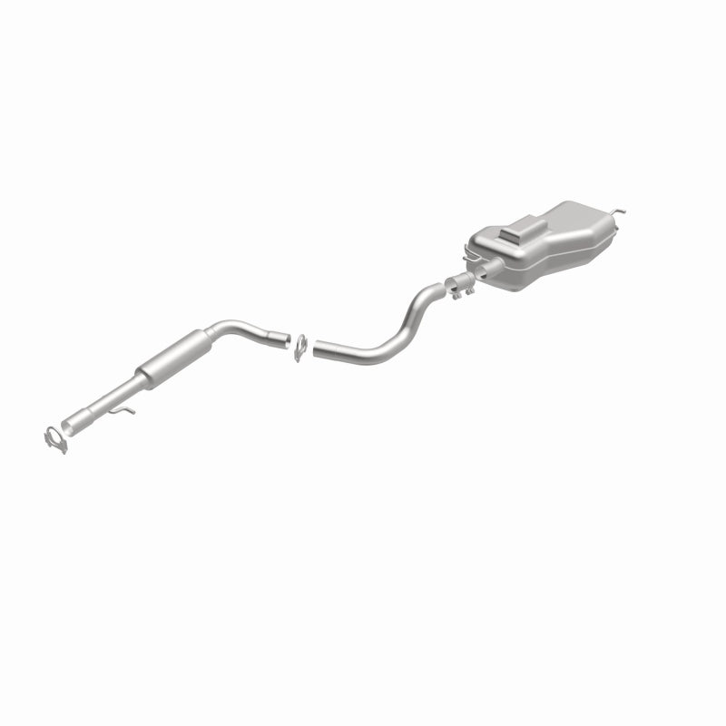 MagnaFlow BRE Exhaust Kit 99-06 VW Beetle GLS-thumbmail-11