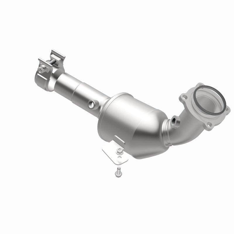 MagnaFlow 16-23 Chevrolet Camaro OEM Grade Federal / EPA Compliant Direct Fit Converter-thumbmail-11