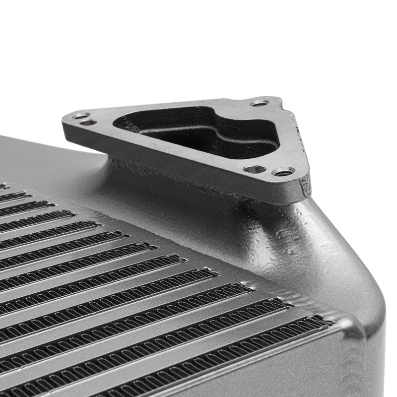 Cobb 2022 Subaru WRX Top Mount Intercooler Kit - Silver-thumbmail-2
