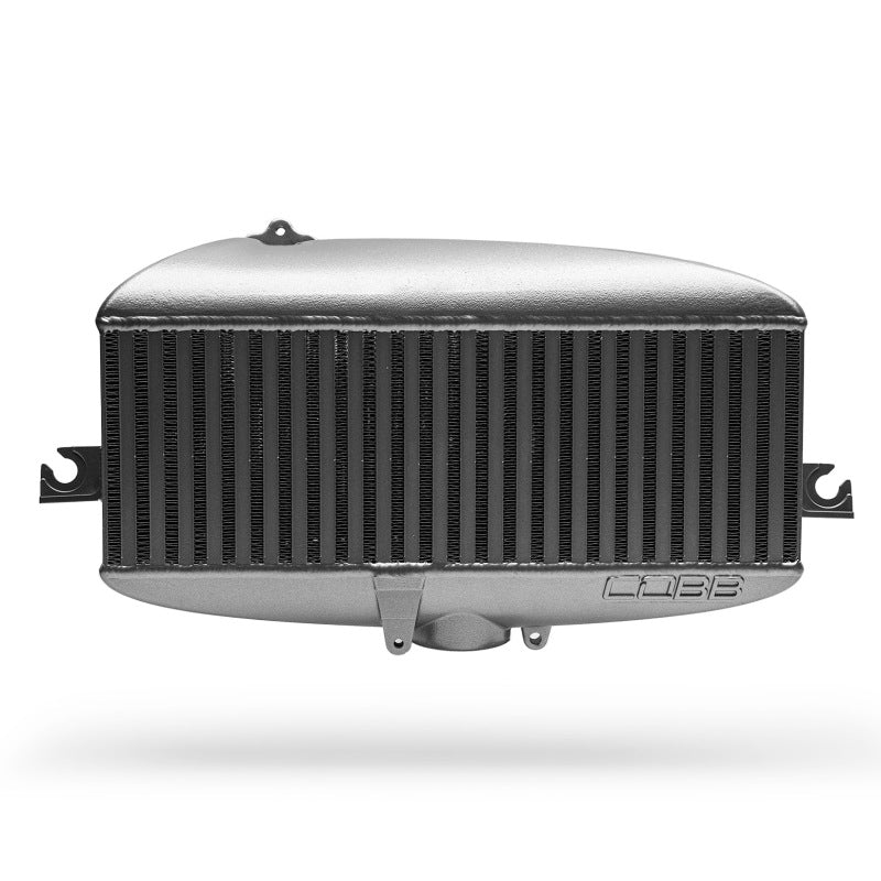 Cobb 2022 Subaru WRX Top Mount Intercooler Kit - Silver-thumbmail-3