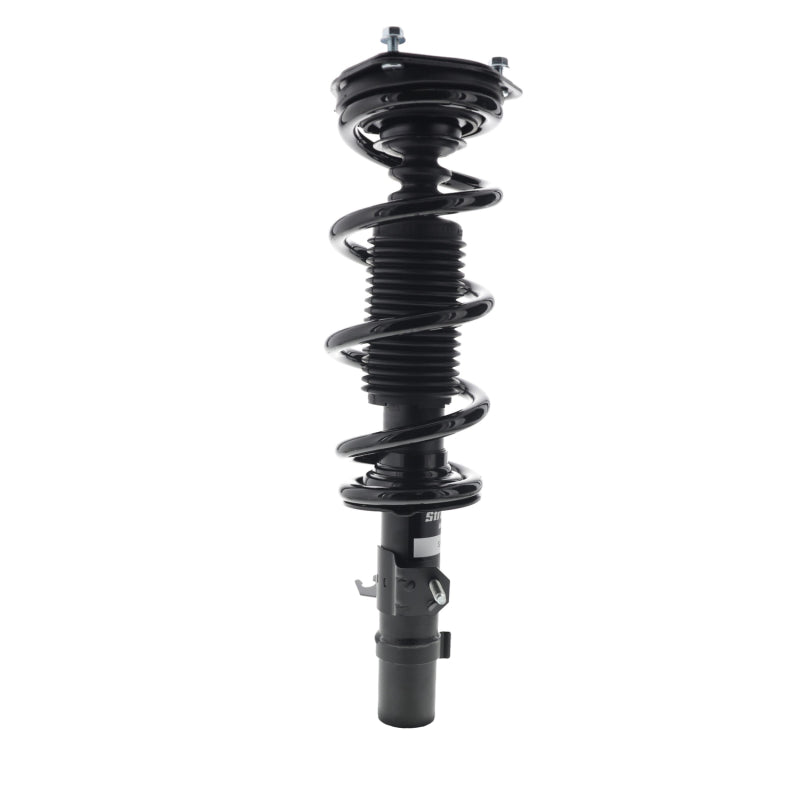 KYB 09-13 Infiniti G37 AWD Sedan w/o 4WS Strut Plus Shocks & Struts - Front Right-thumbmail-2