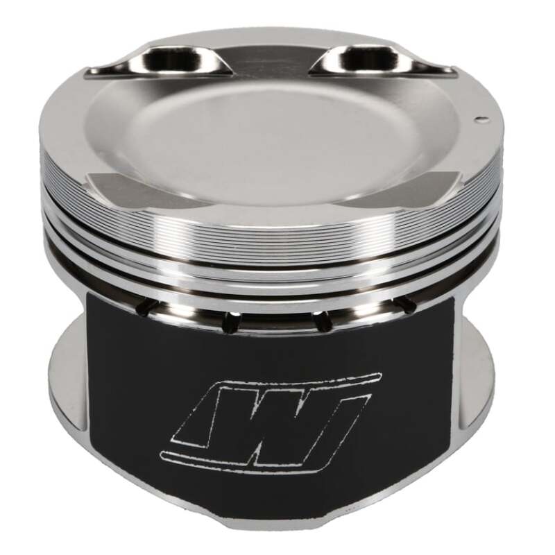 Wiseco Ford 2.0L 91.50 mm Bore 40.80 mm CH -20.20 CC Piston Shelf Stock Kit-thumbmail-3