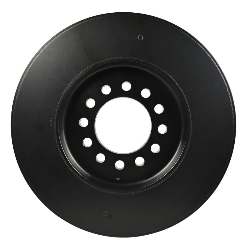 Fluidampr Universal Tractor Pulling 12 Bolt Taper Lock Hub Internally Balanced Damper (w/Bolt Holes)-thumbmail-3
