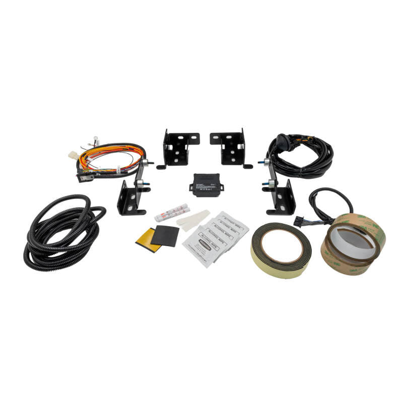 ARB Ascent Canopy Fitting Kit for 2019-Up Toyota Tacoma-thumbmail-4