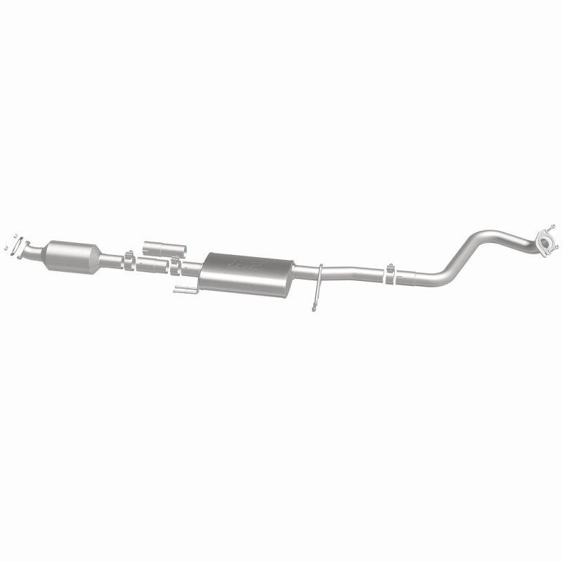 MagnaFlow DF Conv 17-19 Kia Soul 1.6L-thumbmail-11