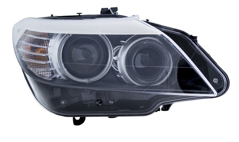 Hella 09-11 Bmw Z4 Headlamp Rh Xen W/ Afs-thumbmail-13