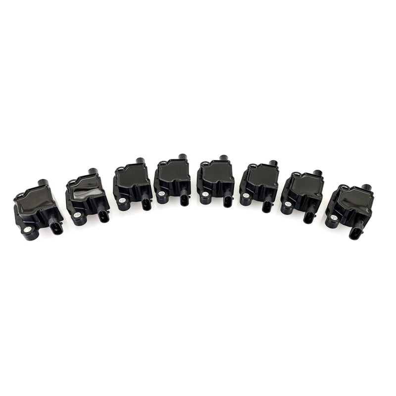 Mishimoto 2007+ GM Gen V LS3 Style Engine Ignition Coil Set-thumbmail-3