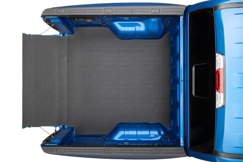 Husky Liners 23-26 Chevrolet Colorado/GMC Canyon CC 5ft Bed Guardian Impact Bed Mat-thumbmail-5