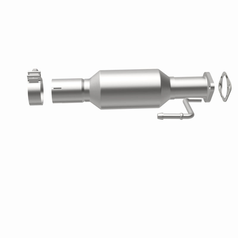 MagnaFlow Conv DF 15-16 Ford Edge 3.5L FWD - Rear-thumbmail-20