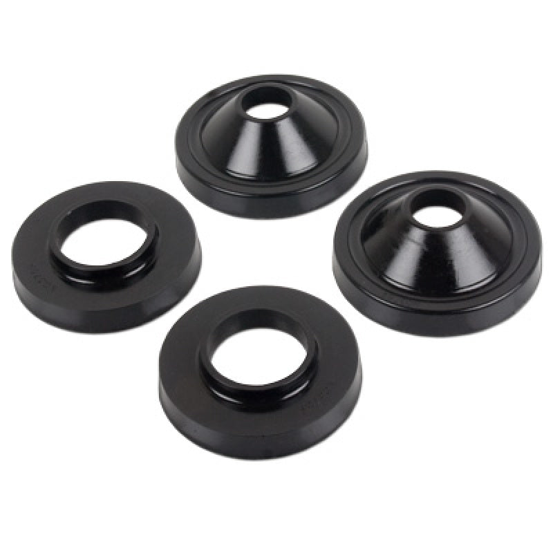 Synergy 07-18 Jeep Wrangler JK/JKU Spacer Kit 0.75in 8017-075 Front 0.75in 8016-075 Rear-thumbmail-1
