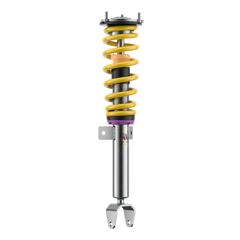 KW Tesla Model 3/Model Y V1 Coilover Kit-thumbmail-4