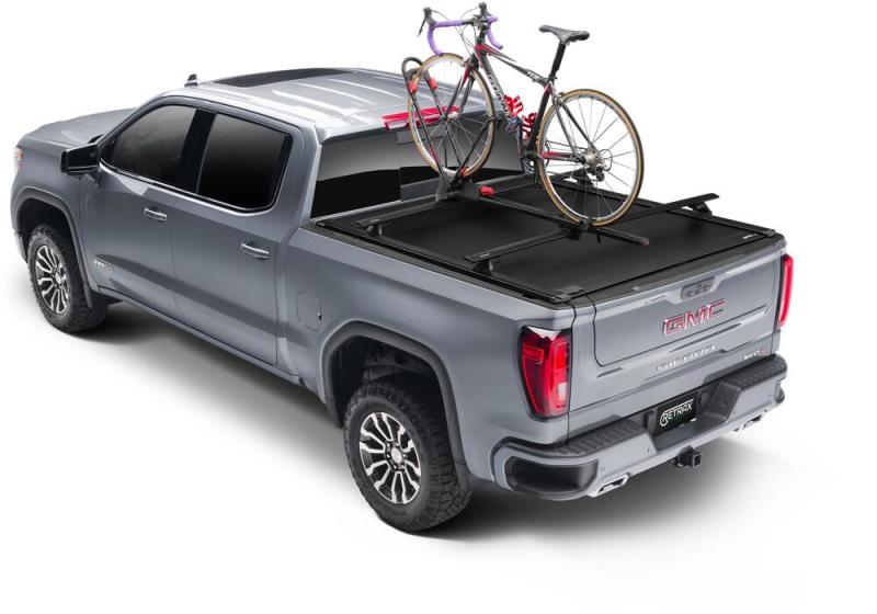 Retrax 2023 Colorado & Canyon 5ft Bed RetraxONE XR-thumbmail-3