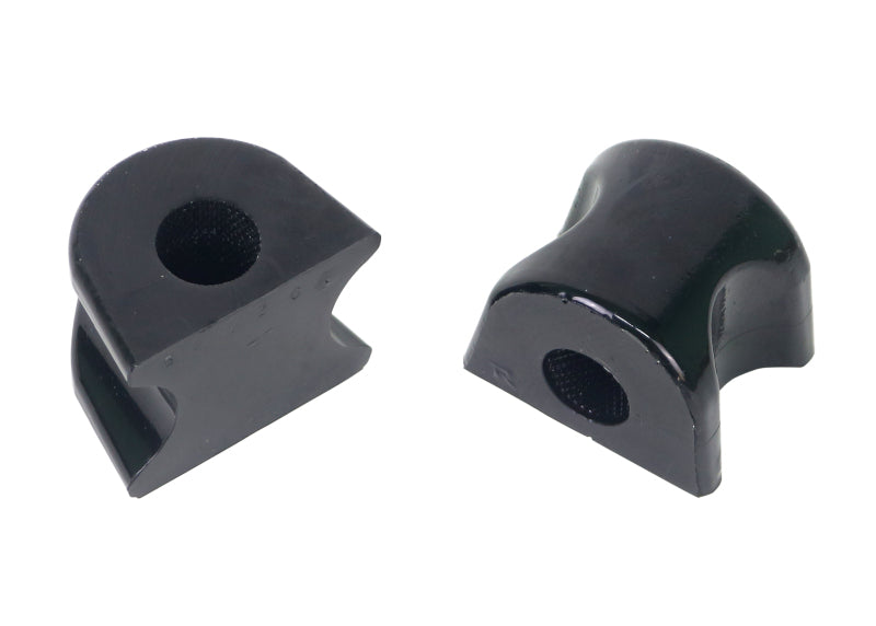 Whiteline 12+ Subaru BRZ / 12+ Scion FR-S / 12+ Toyota 86 20mm Front Sway Bar Mount Bushing-thumbmail-2