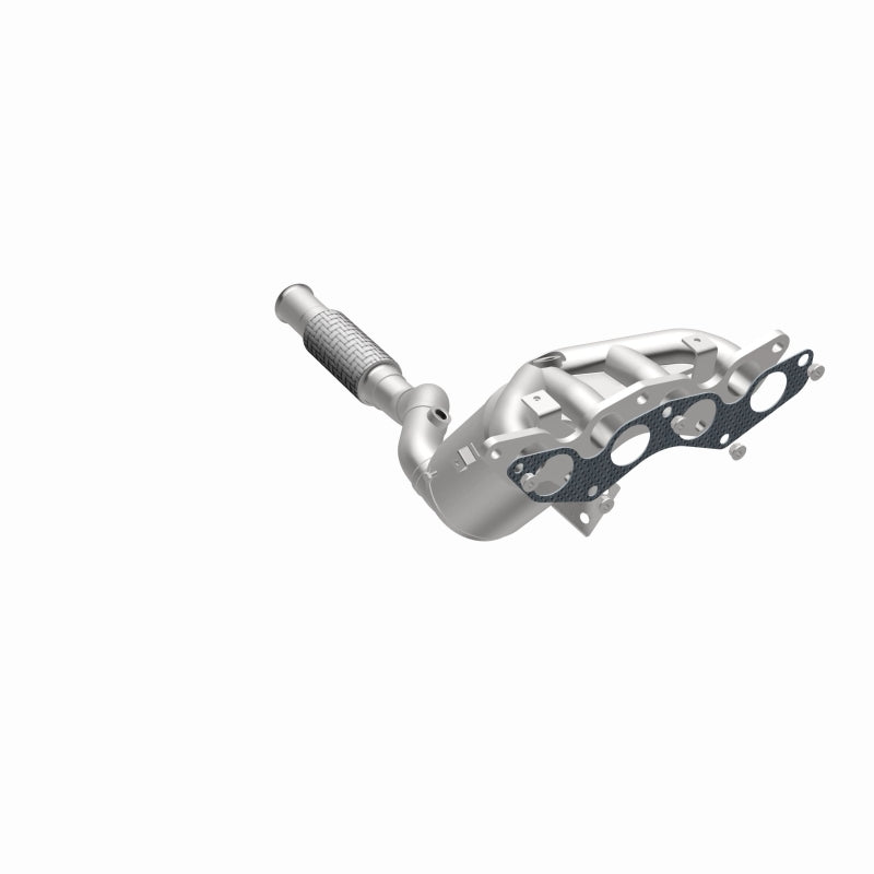 MagnaFlow DF Conv 2018-2021 Ford EcoSport Single Manifold 2L-thumbmail-14