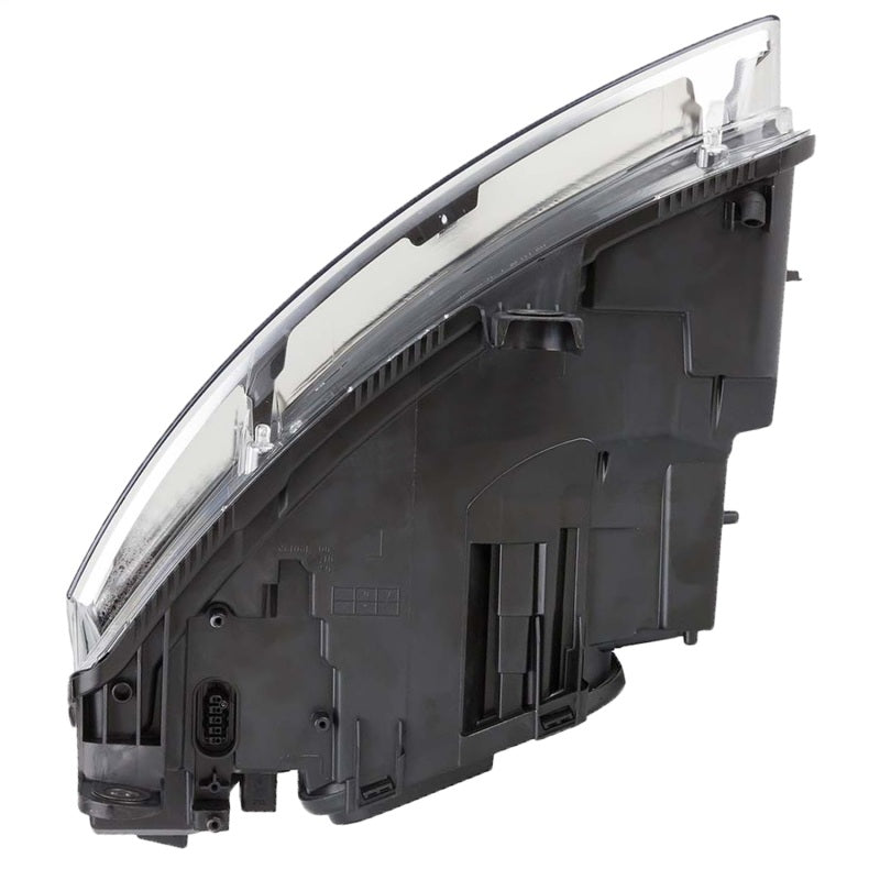 Hella 2004-2008 Audi A6 Bi-Xenon Headlight Assembly-thumbmail-7