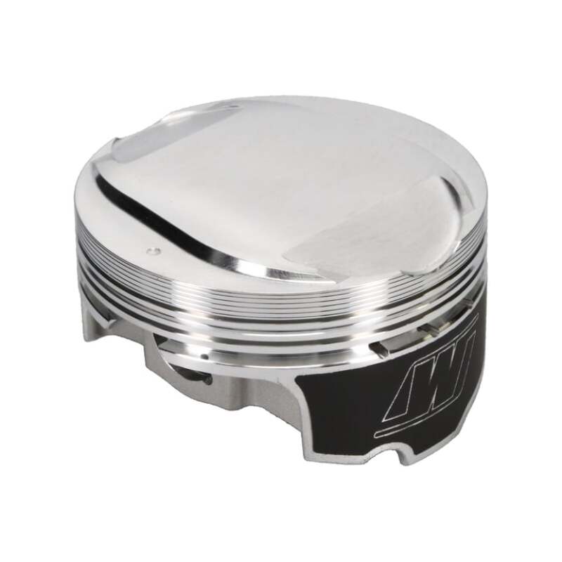 Wiseco Chrysler 5.7L Hemi +19cc Dome 1.220 CH Piston - Set of 8-thumbmail-5