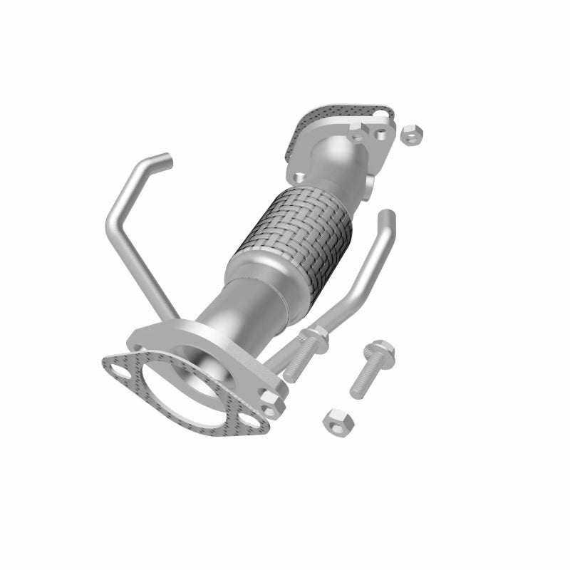 BRE Exhaust 12-13 KIA Soul 1.6L 2.0L Front Pipe Kit-thumbmail-11