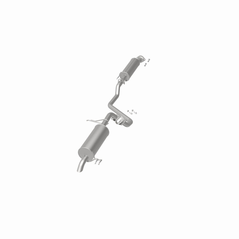 MagnaFlow BRE Exhaust Kit 10-11 Kia Soul 2.0L-thumbmail-14