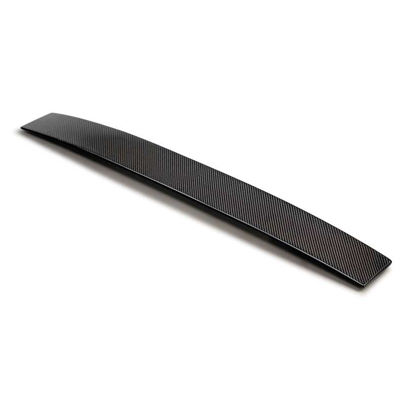Seibon 2023 Nissan Z OEM-Style Carbon Fiber Rear Top Spoiler-thumbmail-1