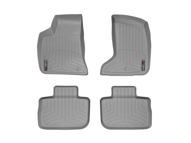 WT FloorLiner - Rear - Grey-thumbmail-2