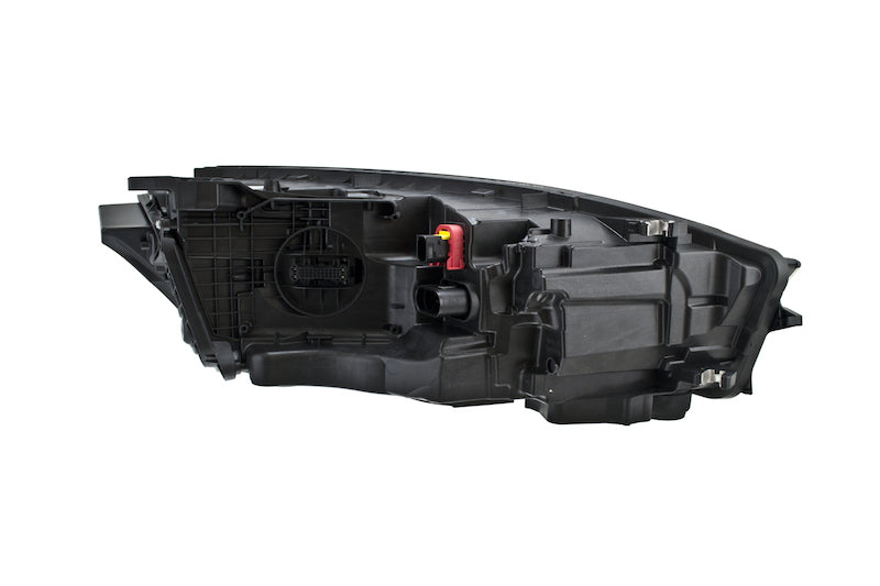 Hella 2016 Audi A7 S7 Rs7 Headlamp Lh Led-thumbmail-3