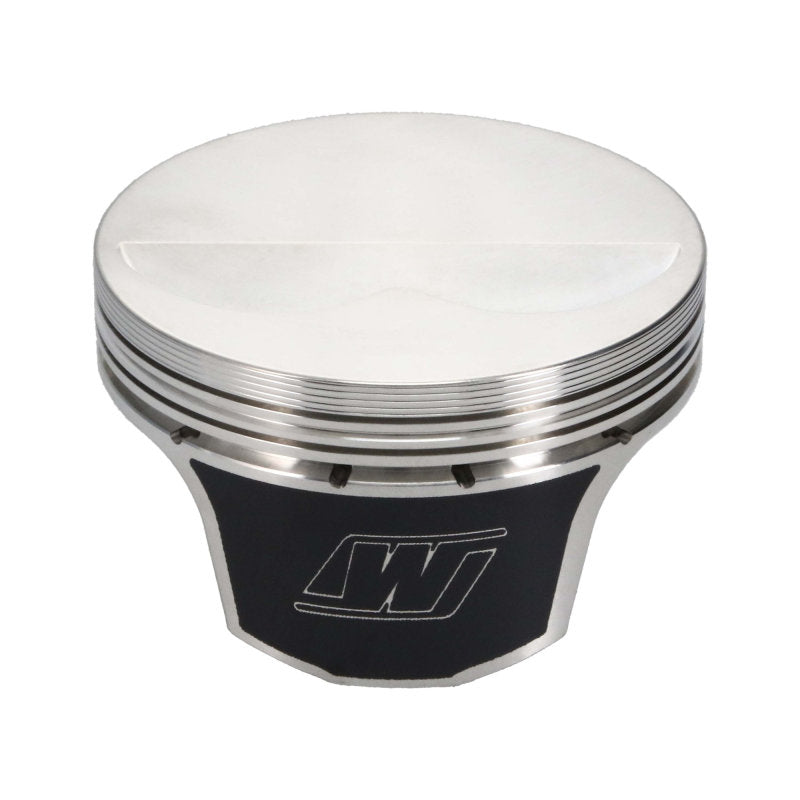 Wiseco Chevy SB RED Series Piston Set 4130in Bore 112in Compression Height 0927in Pin - Set of 8-thumbmail-5