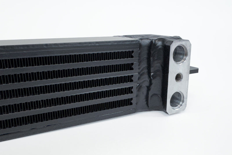 CSF 92-99 BMW E36 Euro Spec High Performance All Aluminum Engine Oil Cooler-thumbmail-6