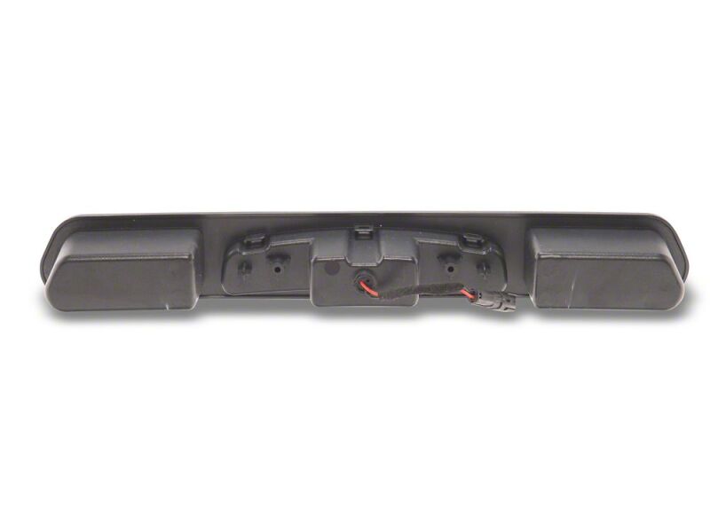 Raxiom 21-26 Ford Bronco Axial Series Pulsating LED Third Brake Light-thumbmail-7