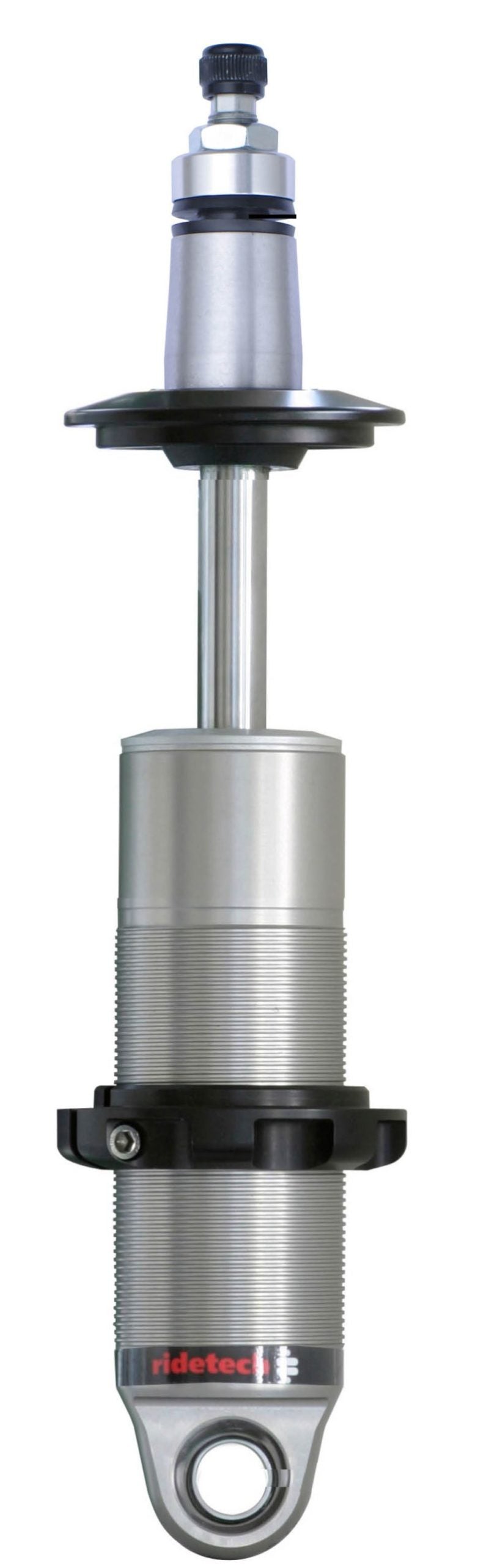 Ridetech HQ Series CoilOver Shock 4.1in Travel 2.5in Upper/Lower Bearing Mounts 10.5in/14.6in-thumbmail-1