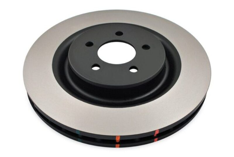 DBA 05-11 Ford Falcon 4000 Series Standard Front Brake Rotor-thumbmail-1