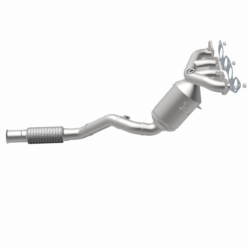 MagnaFlow DF Conv 2018-2021 Ford EcoSport Single Manifold 2L-thumbmail-15