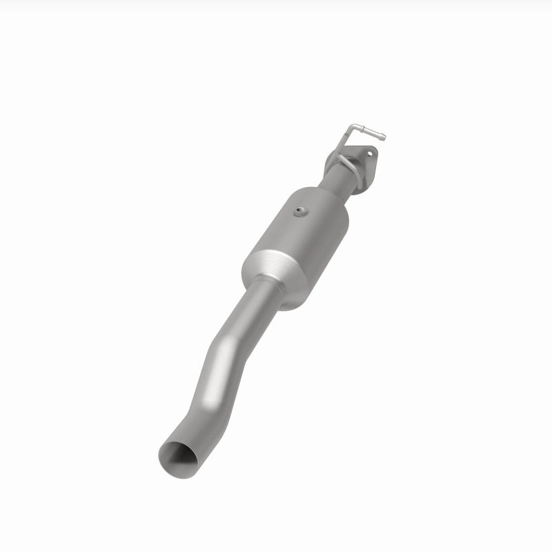 MagnaFlow 16-19 Ford F-650 V10 6.8L Underbody Direct Fit Catalytic Converter-thumbmail-8
